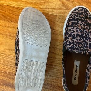 Steve Madden Sneakers